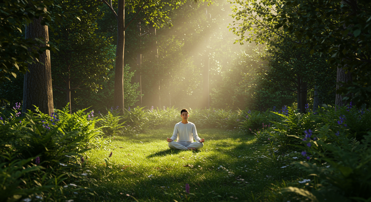 Kahve Falında Orman Görmek: Gizemli Yorumlar