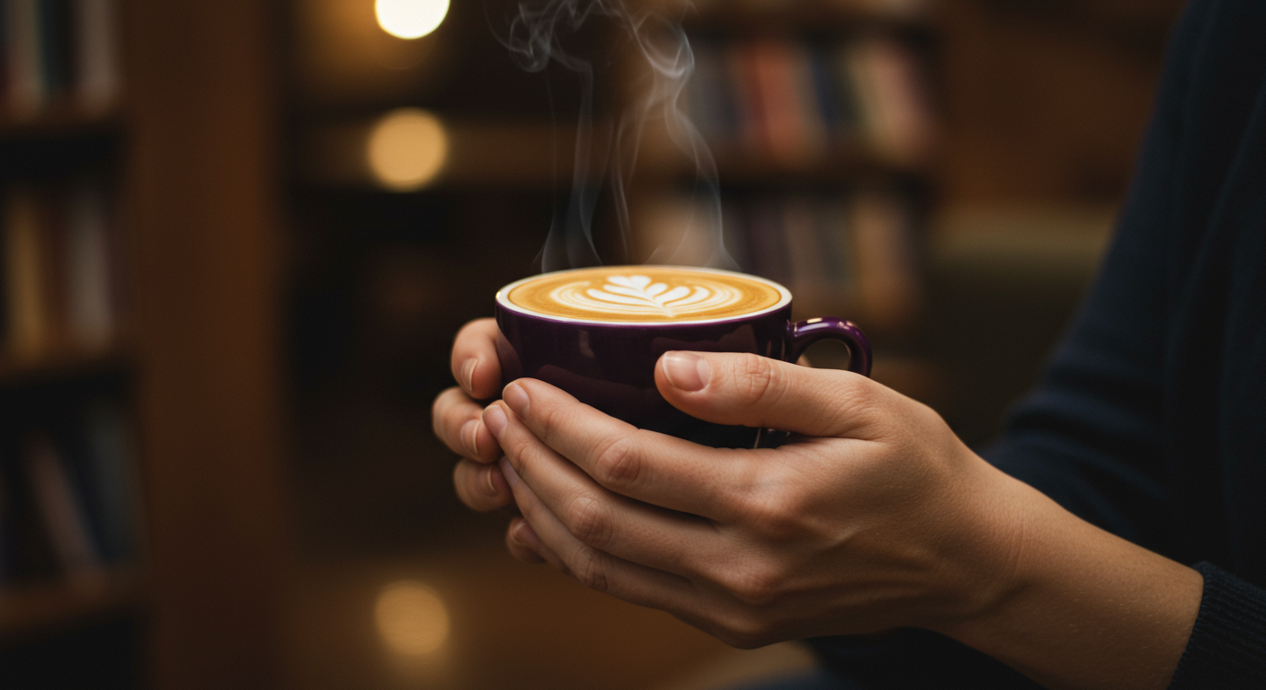 Kahve Falında Patlıcan Görmek: Gizemli Yorumlar