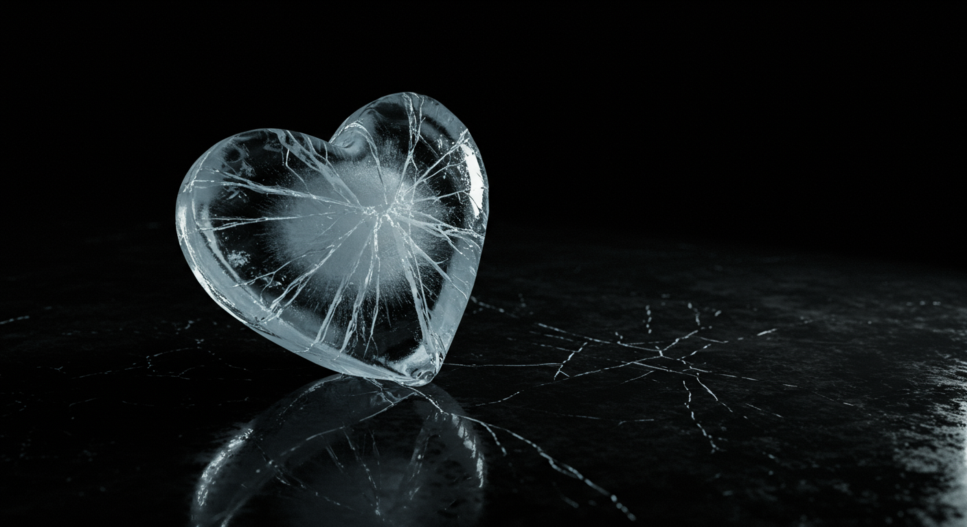 Kalpteki Mesafeler: Soğuma Sözleri ve Derin Anlamları