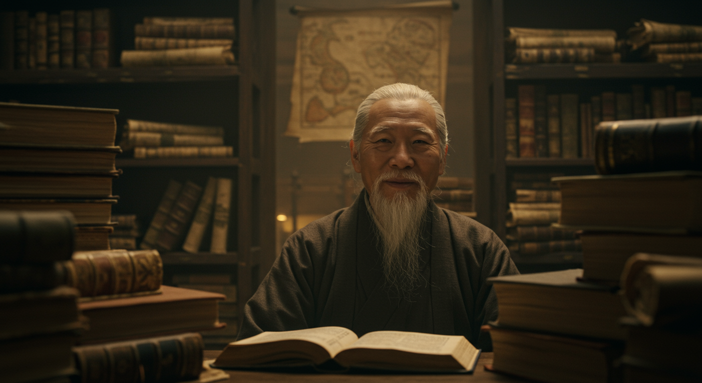 Karakter Sözleri: Hayata Yön Veren Derin Düşünceler