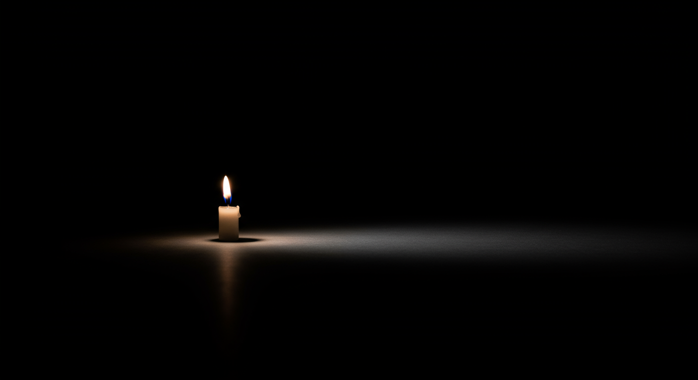 Karanlık Sözler: Gecenin Fısıltıları ve Derin Düşünceler