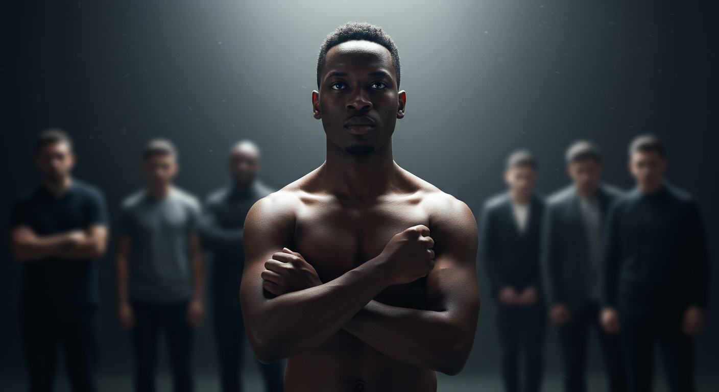 Kıskandıran Sözler: Hayata Karşı Dik Duruş