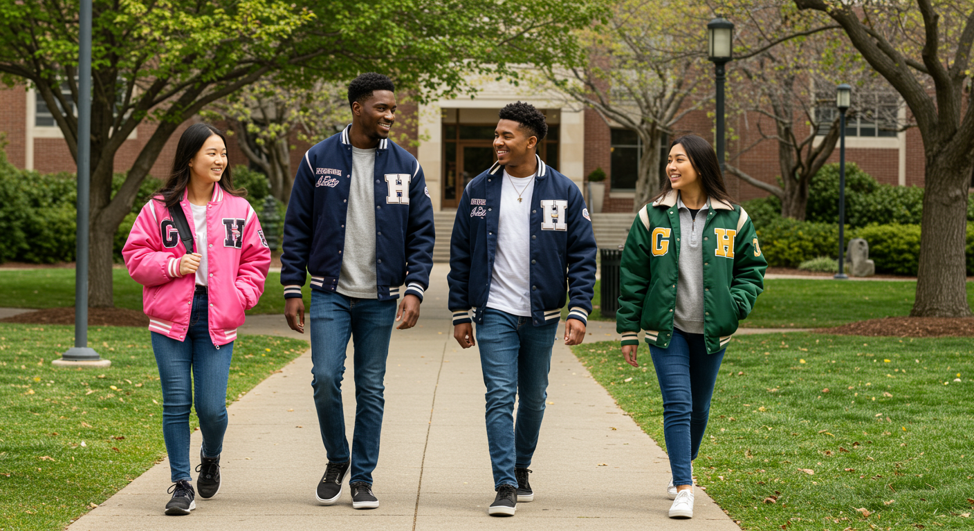 Kolej Ceketi: Tarihçesi, Kullanımı ve Stil İpuçları