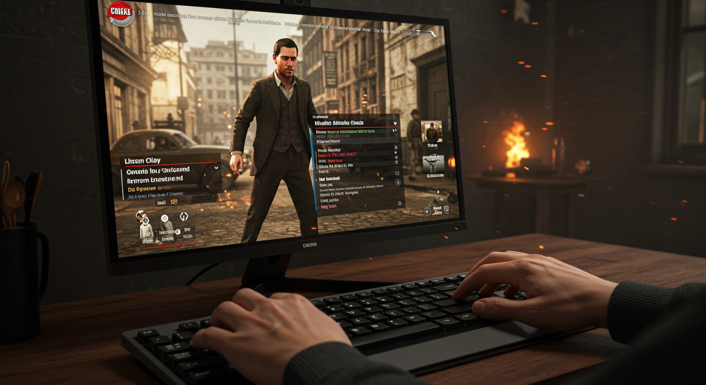 Mafia 3 Hileleri ve Oyun Deneyiminizi Geliştirme