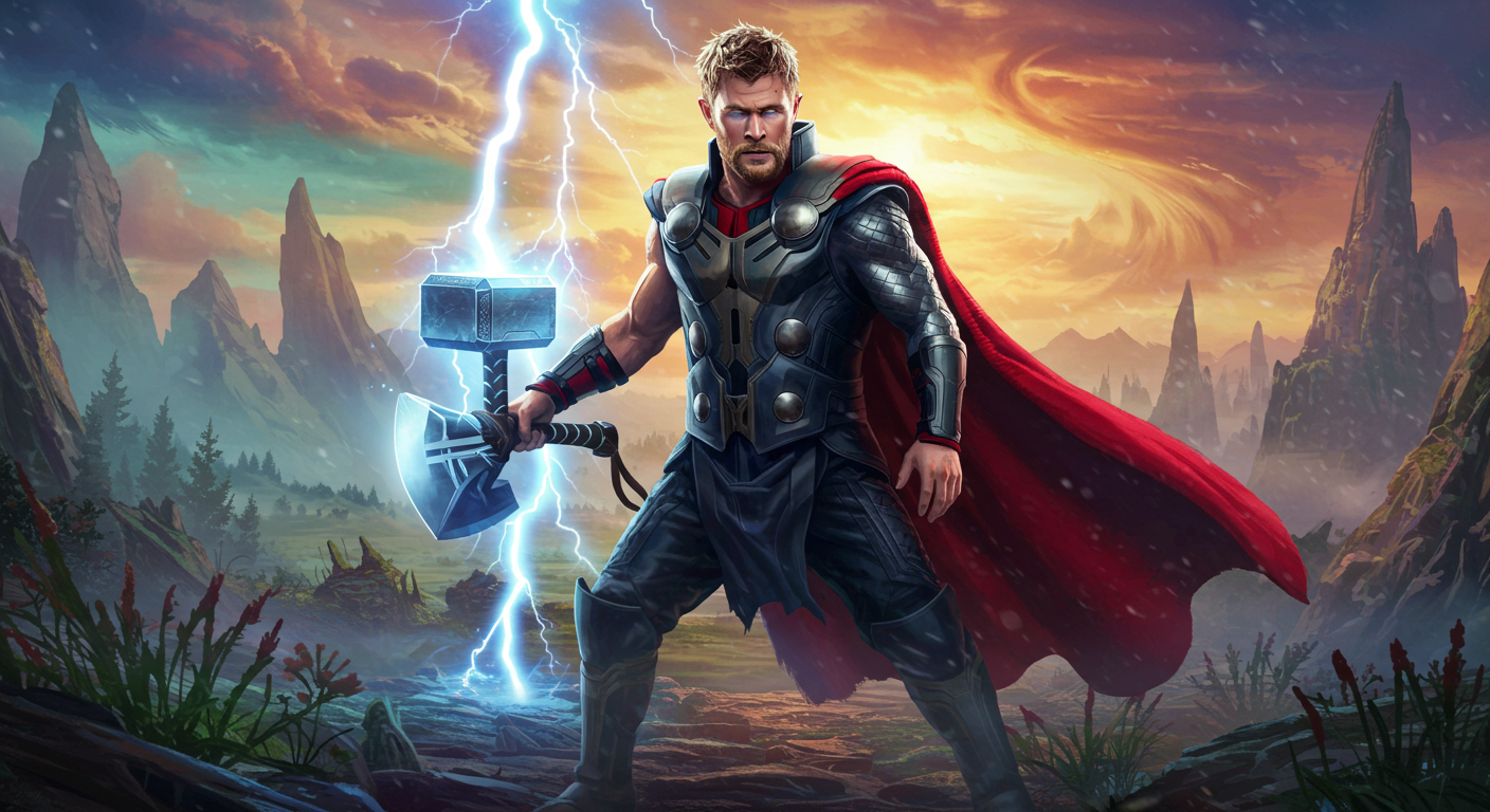 Marvel Sinematik Evreni: Yenilmezler Kahramanları