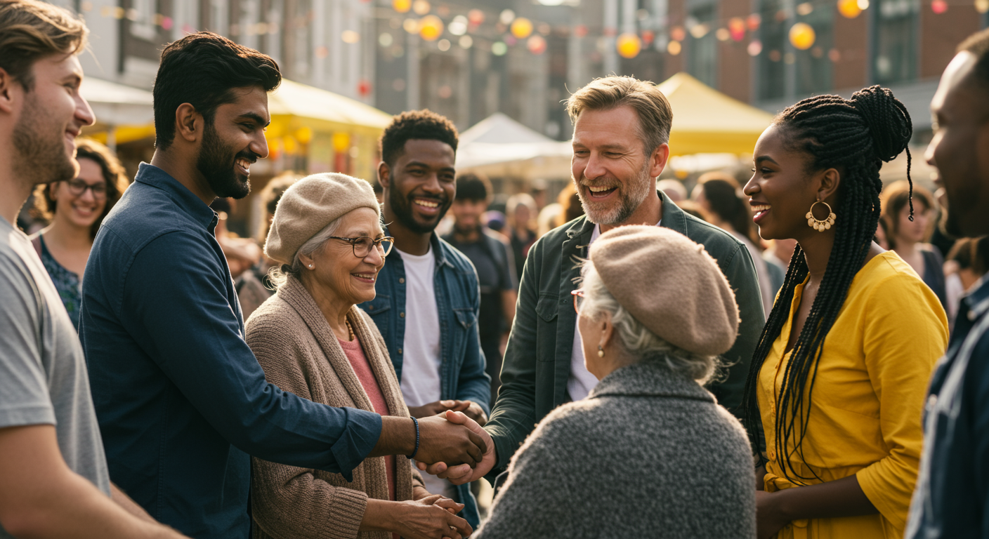 Merhaba Sözleri: Yürekten Gelen En Güzel Selamlamalar