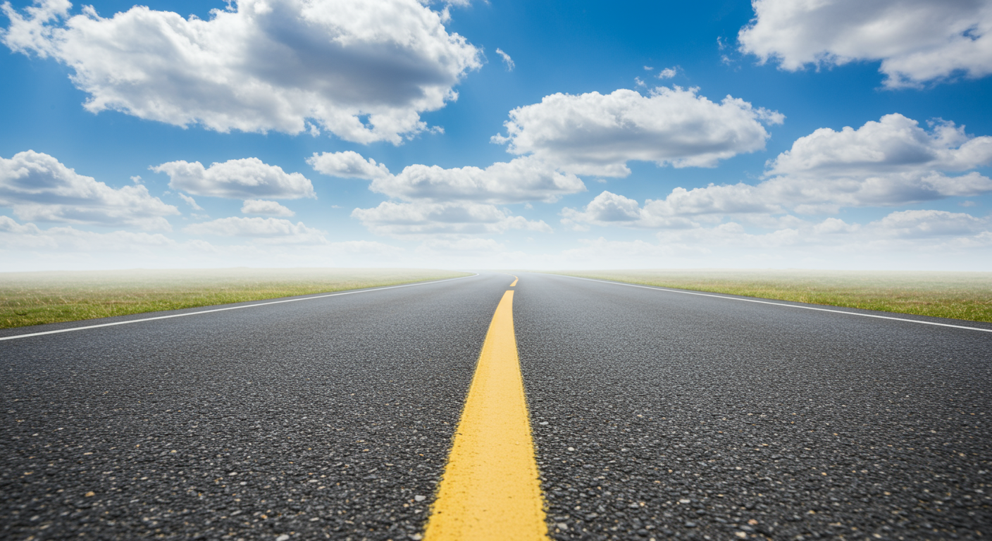 Mesafeler Üzerine En Anlamlı Sözler: Kalpten Kalbe Uzanan Yollar