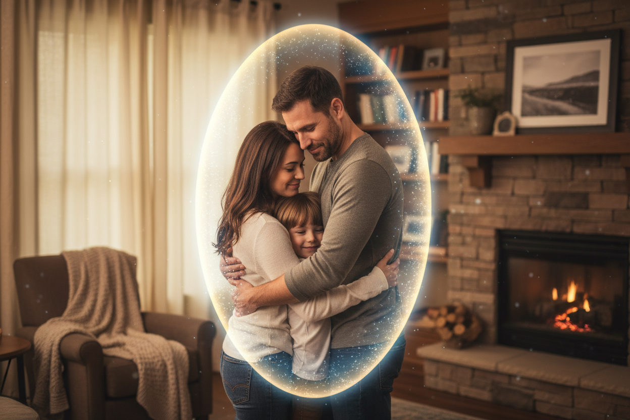 Nazar Duası: Manevi Korunma ve İç Huzur İçin Kapsamlı Rehber