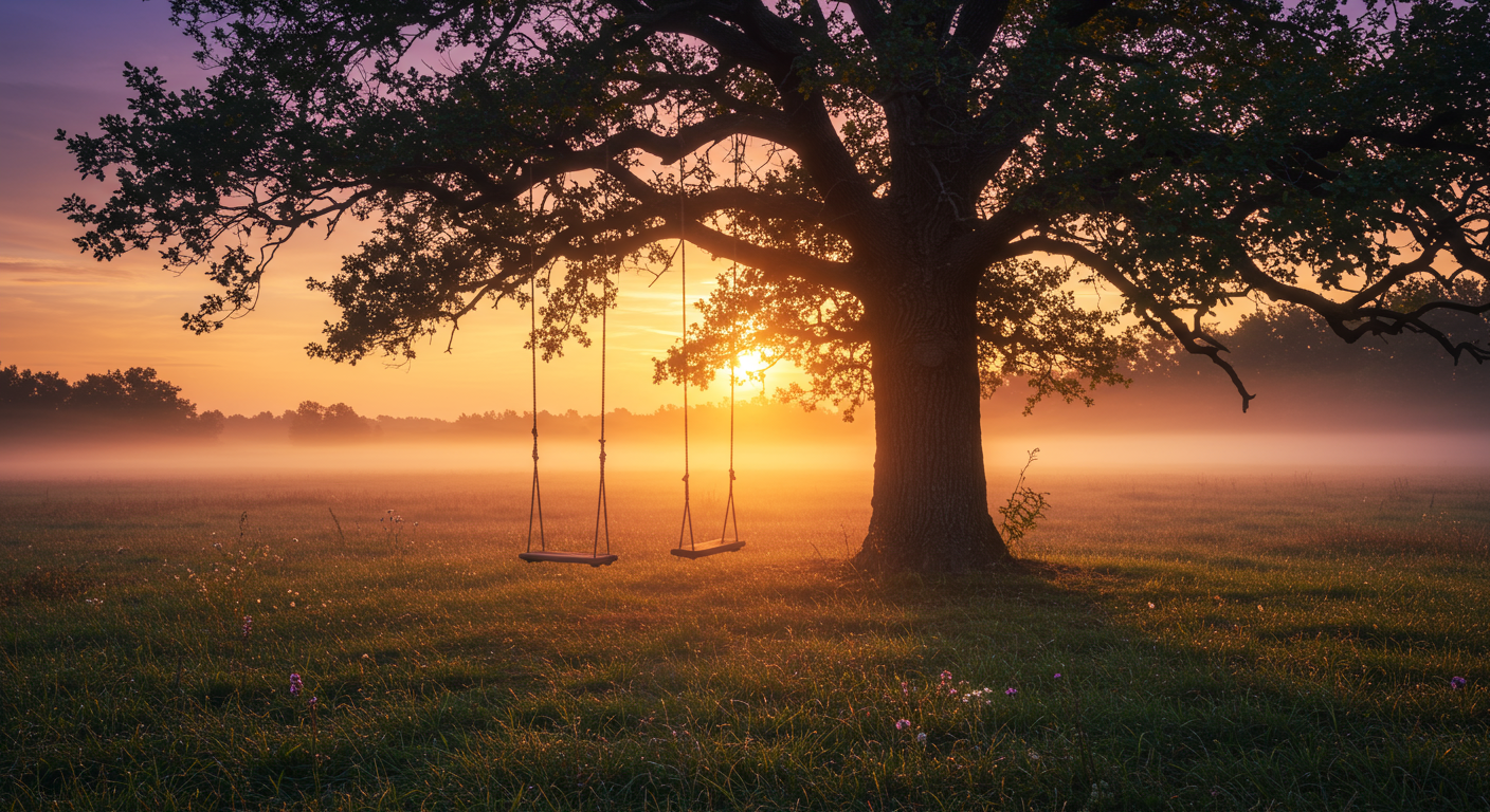 Nostalji Sözleri: Geçmişin Derin Yankıları