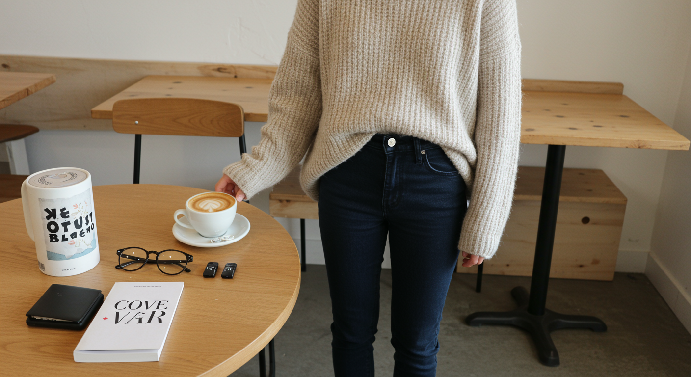 Oversize Nedir? Geniş Kesim Modasının Kapsamlı Rehberi