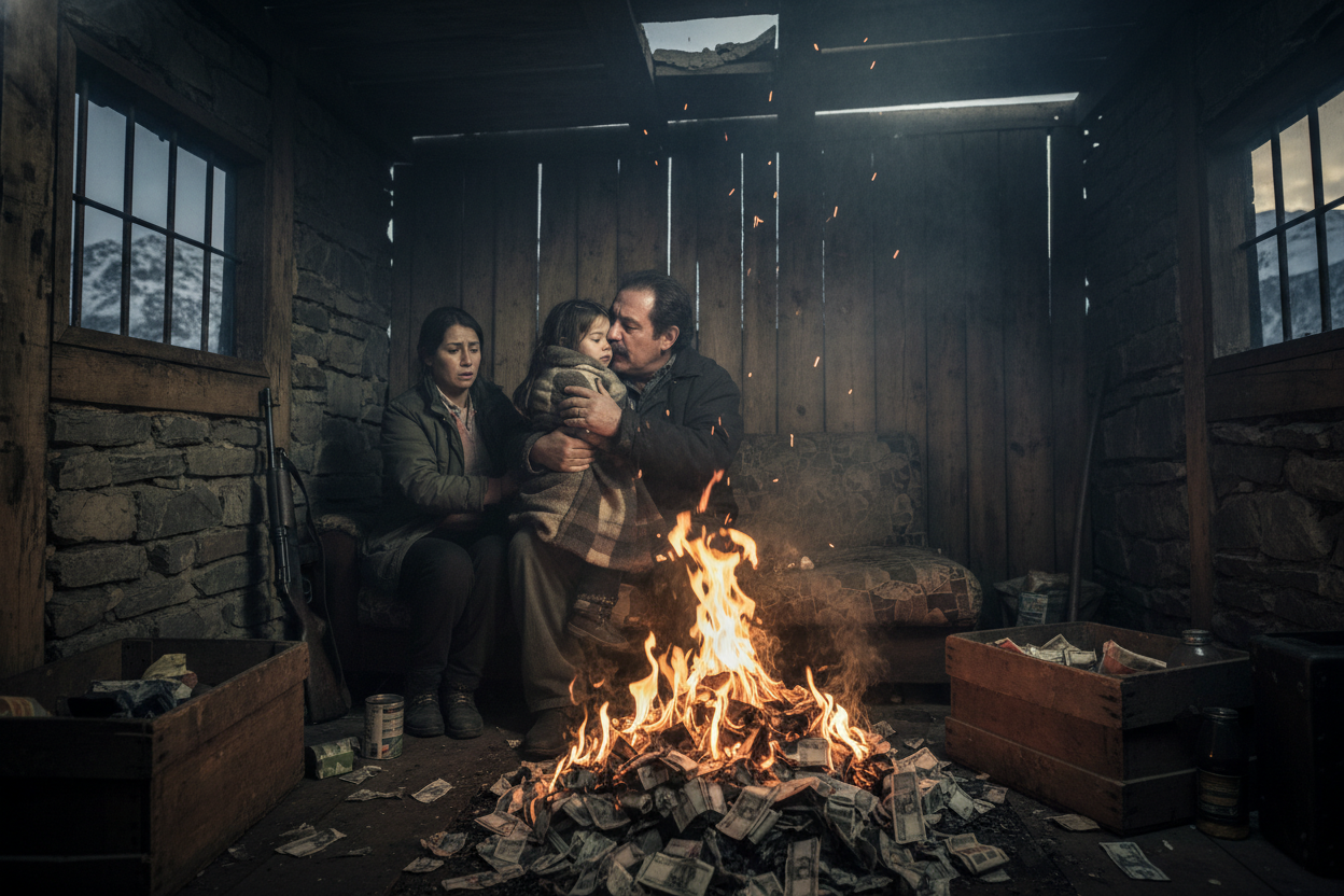 Pablo Escobar Sözleri: Güç ve İmparatorluğun Gölgesinde