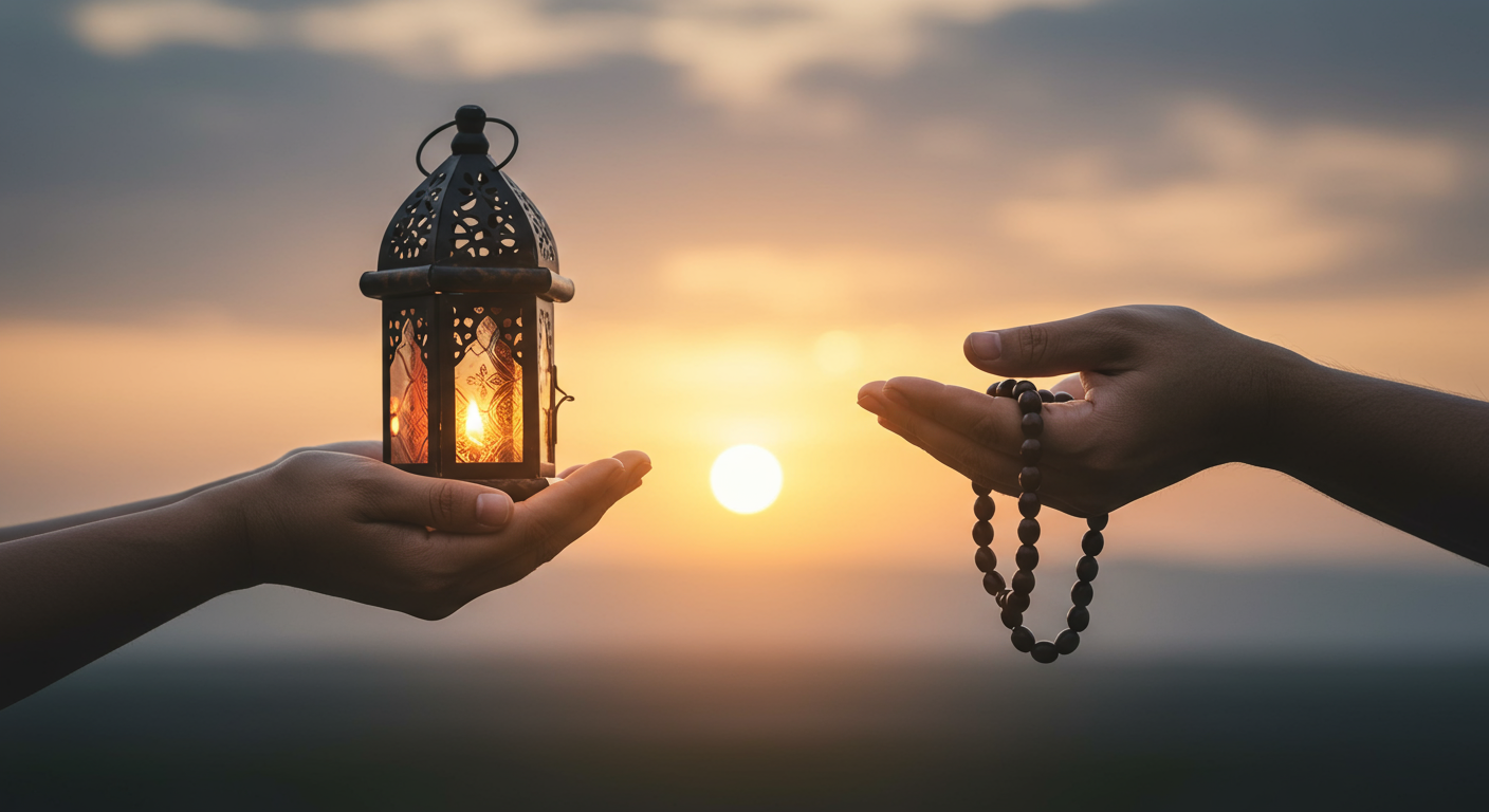 Ramazan Ayı Mesajları: Maneviyata Çağrı ve Kutlama