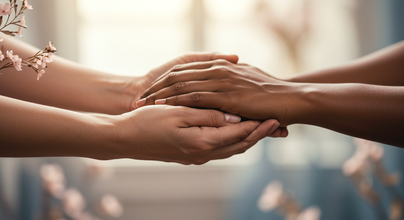 Rüyada Annesini Hasta Görmek: Gizemli Mesajlar ve Anlamları