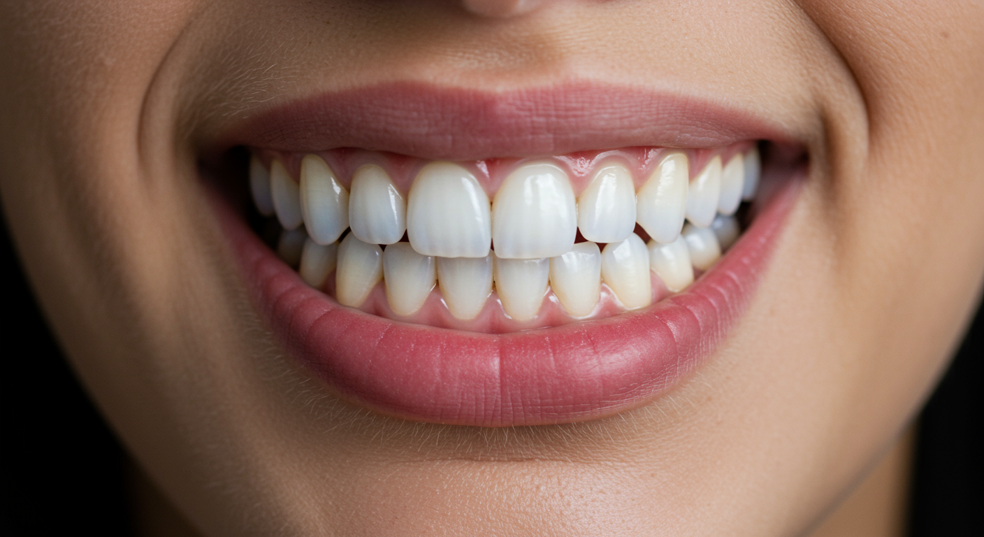 Rüyada Beyaz Diş Görmek: Gizemli Yorumlar ve Anlamları