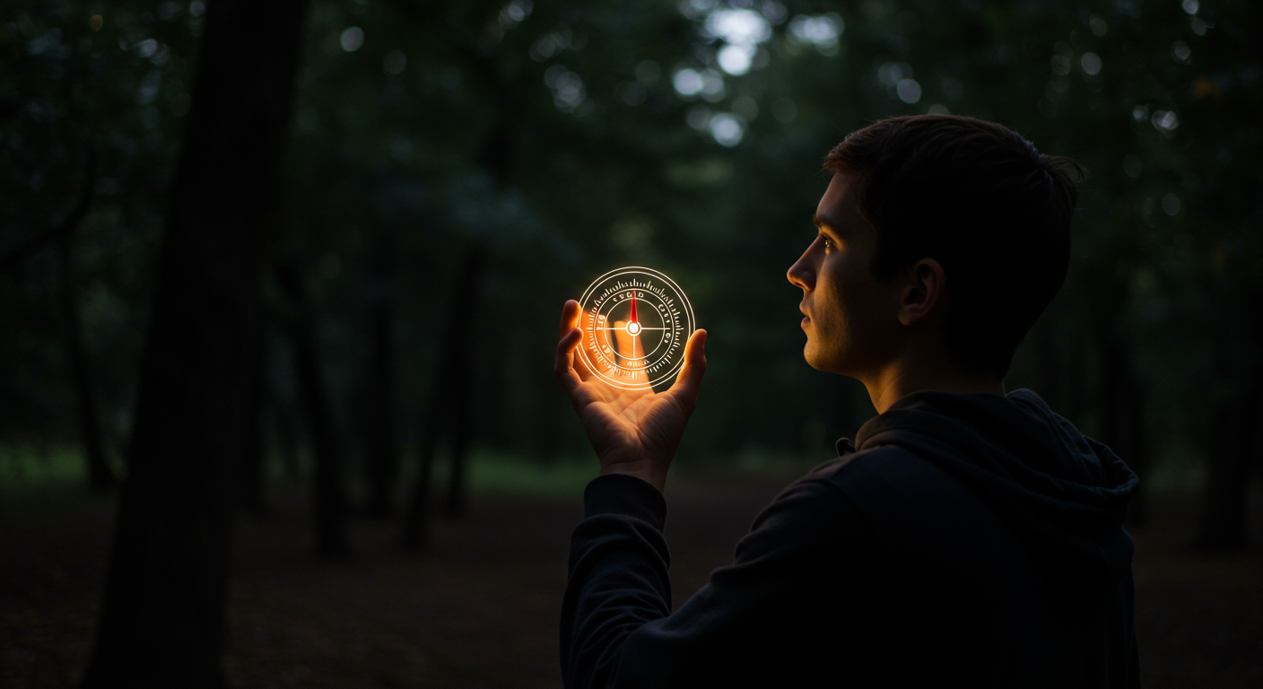 Rüyada Çocuk Kaybolması: Bilinçaltının Gizemli Mesajları