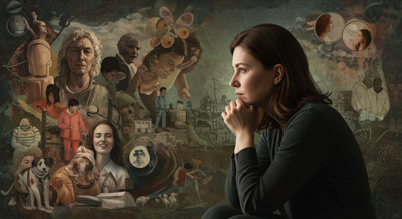 Rüyada Görümce Görmek: Anlamları ve Psikolojik Yorumları