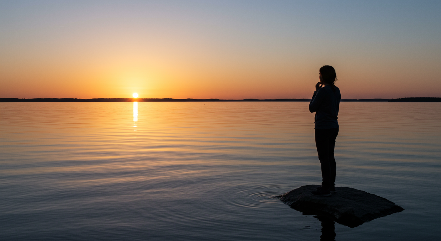 Rüyada İçki Görmek Ama İçmemek: İçsel Çatışmaların Şifresi