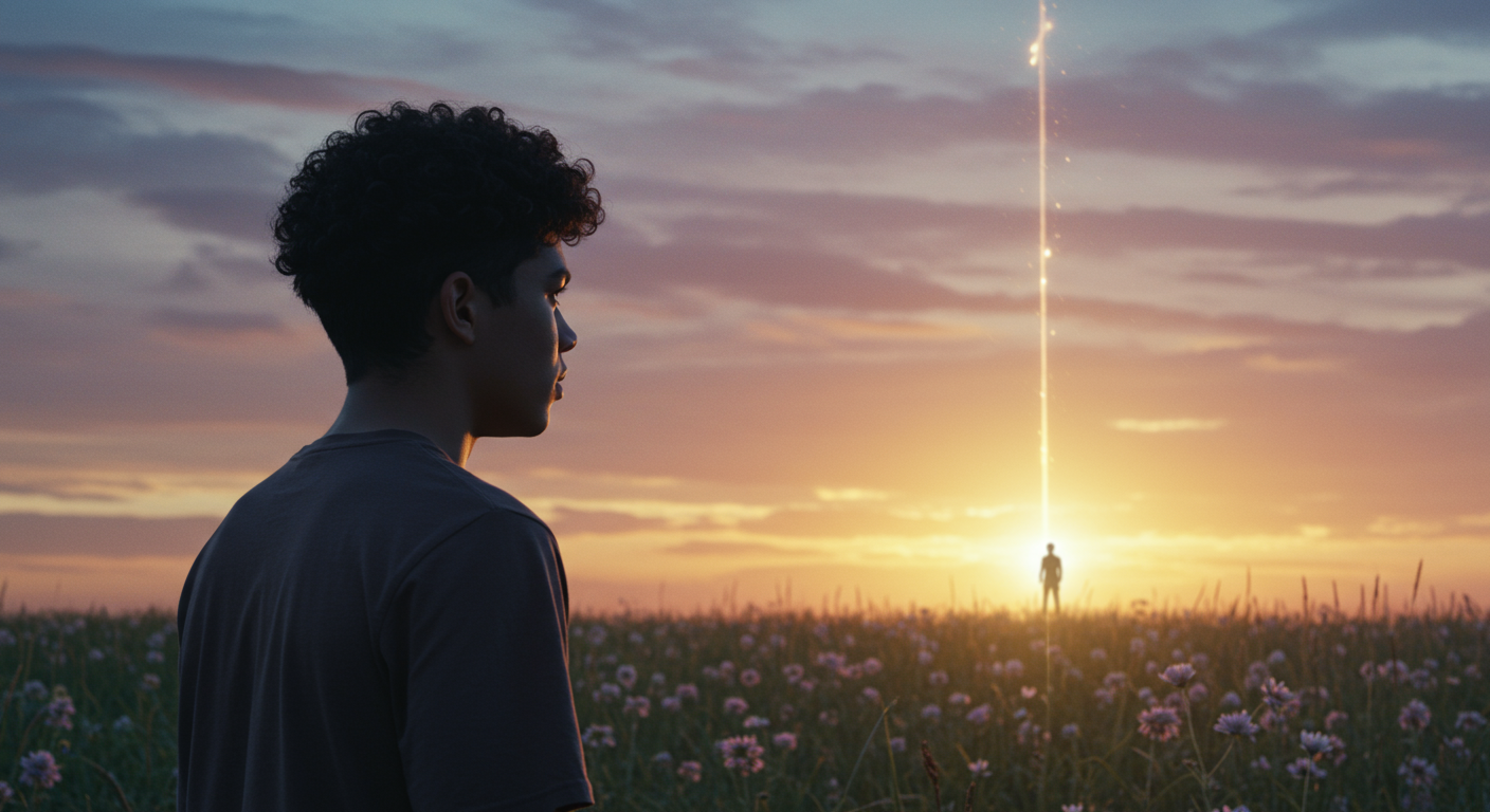 Rüyada Kardeş Görmek: Gizemli Mesajlar ve Derin Anlamlar