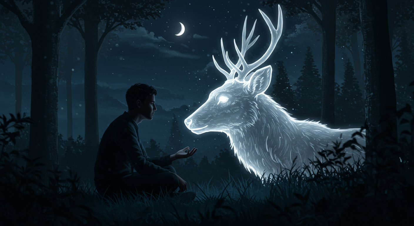 Rüyada Kesik Baş Görmek: Gizemli Mesajlar ve Derin Anlamlar