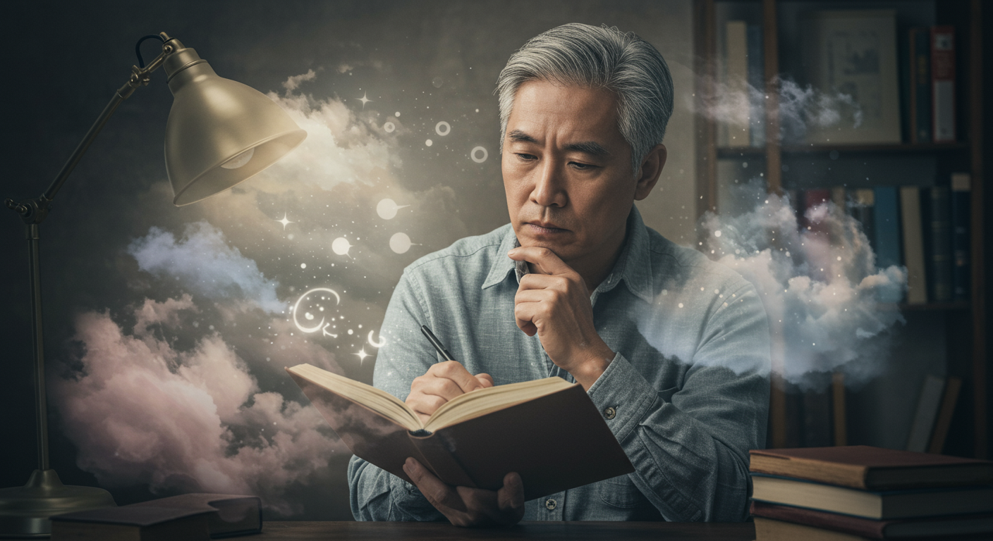 Rüyada Kısa Saç Görmek: Anlamı ve Derin Yorumları