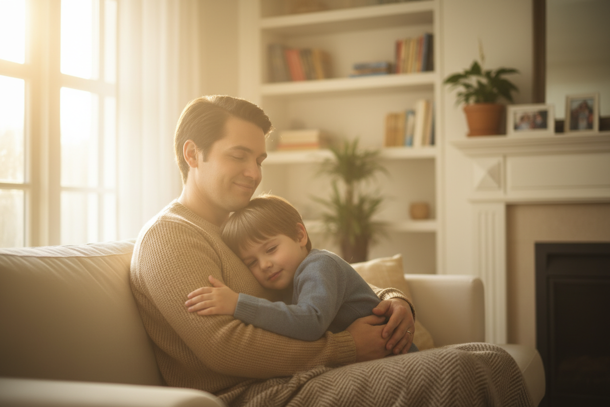 Rüyada Oğlunun Öldüğünü Görmek: Gizemli Anlamlar ve Yorumlar