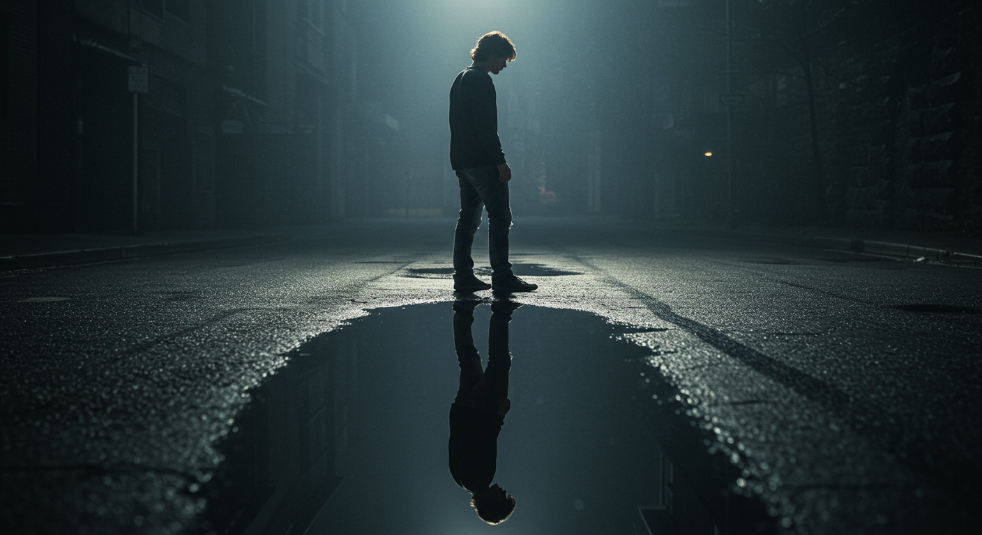 Rüyada Pantolon Görmek: Kimliğin ve Değişimin Sembolü