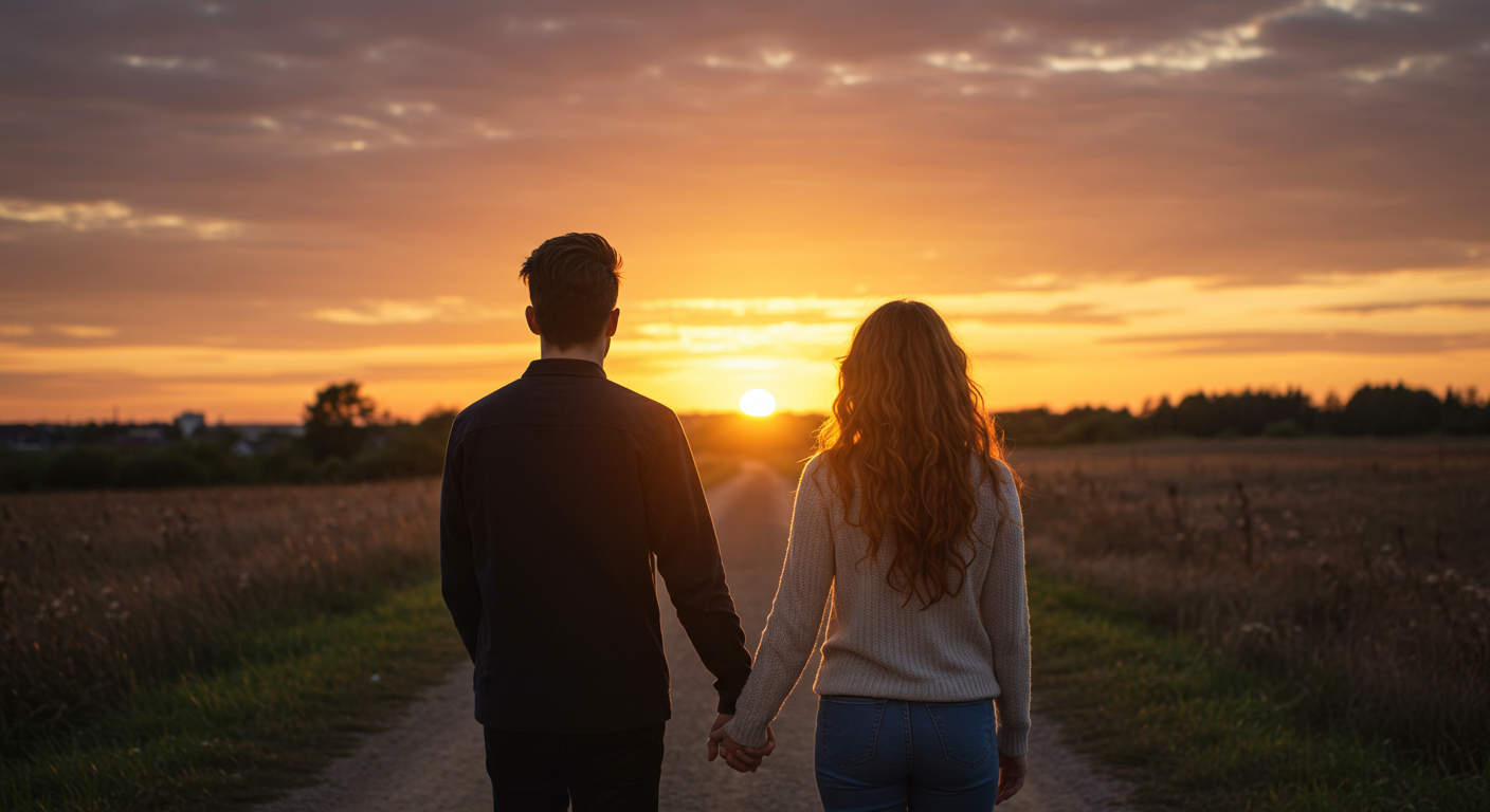 Rüyada Sevdiğini Başkasıyla Görmek: İçsel Yansımalar ve Anlamları