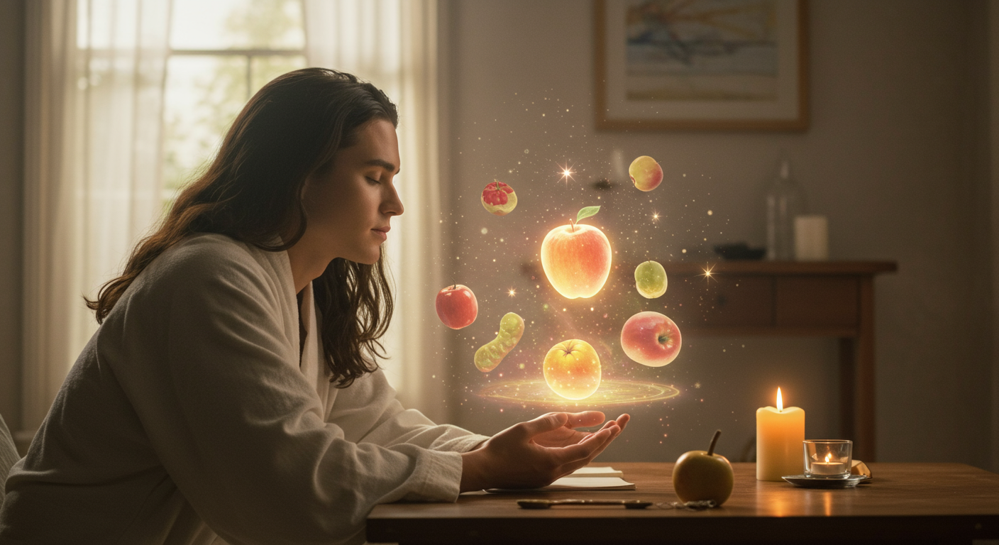 Rüyada Yemek Dağıtmak Ne Anlama Gelir?