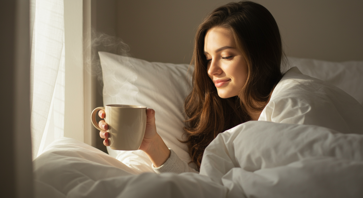 Sabahları Yorganla Vedalaşamayanlara Özel: Komik Uykucu Sözleri