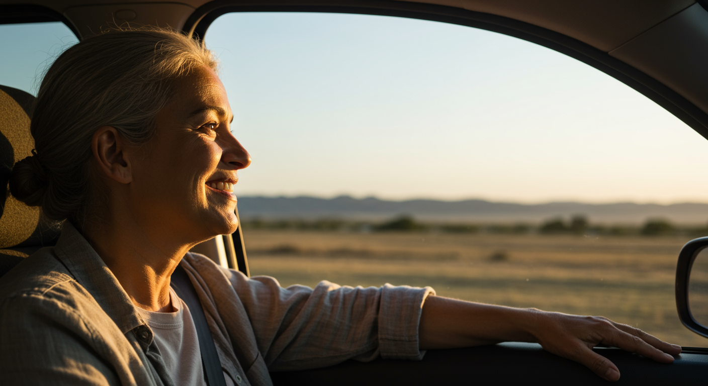 Sevdiklerinize En İçten İyi Yolculuklar Mesajları