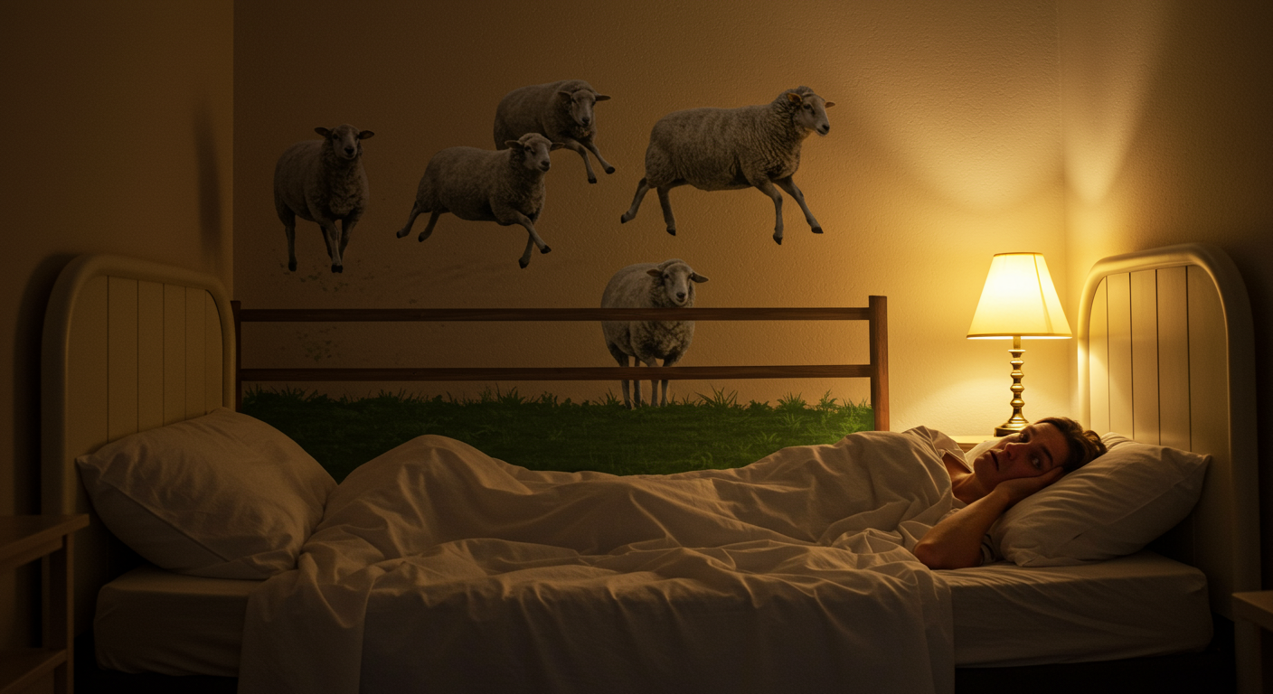 Uykusuzluk Sözleri: Gecenin Fısıltıları ve Düşüncelerin Dansı