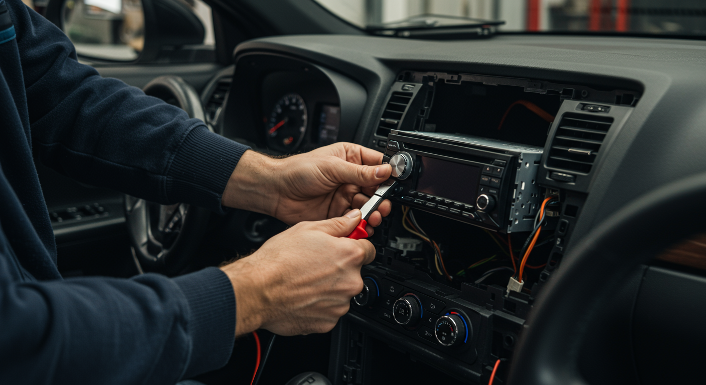 Yolculuklarınızı Şenlendiren En İyi Oto Teyp Modelleri