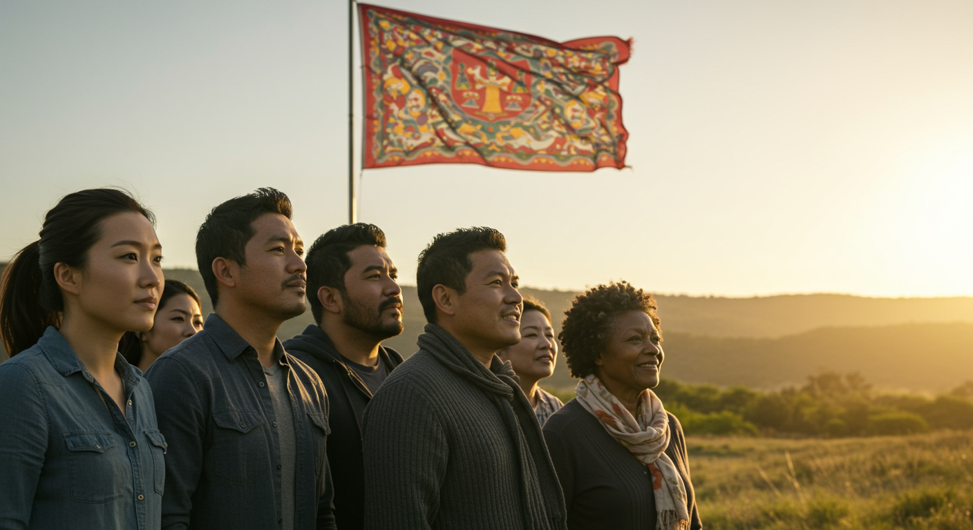 Yurt Sevgisi ile İlgili Şiirler: Vatan Aşkının Derin Yankıları