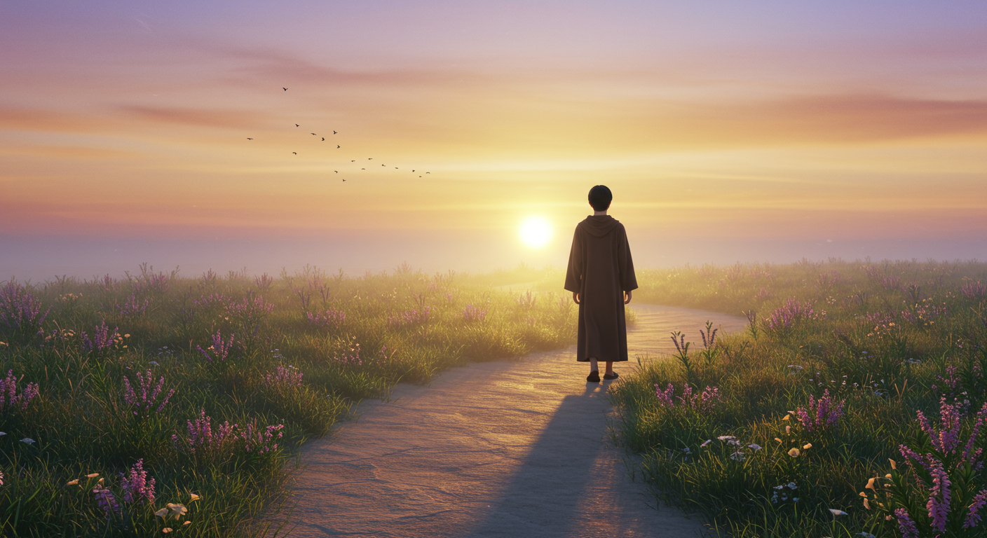 Ahlakın Işığında Bilgelik: En Anlamlı Sözler