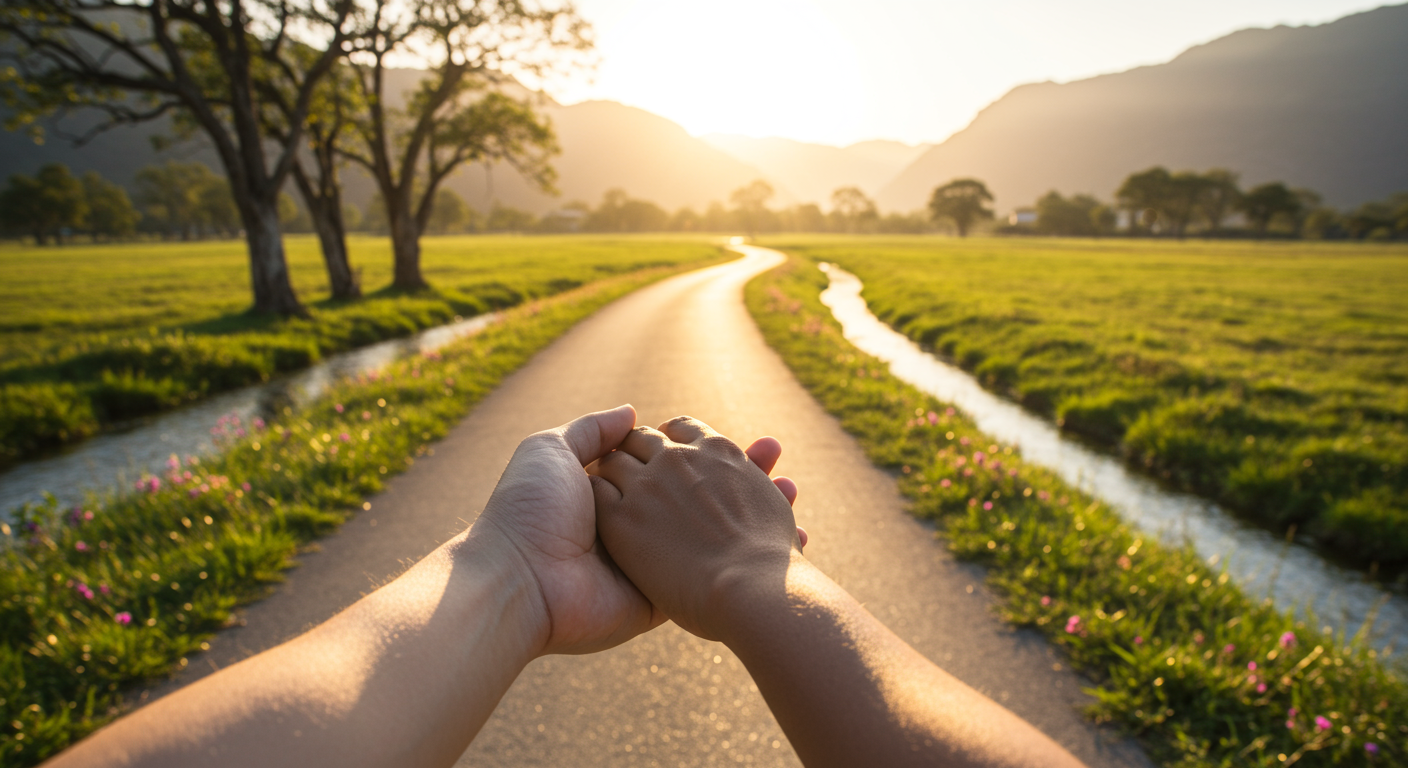 Aşk Var Mı: İlişkilerde Gerçek Bağ Kurmanın Yolları