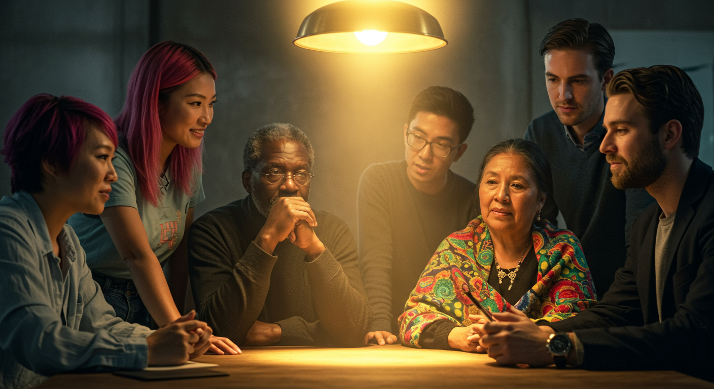 Cehalet Üzerine En Anlamlı Sözler ve Derin Düşünceler