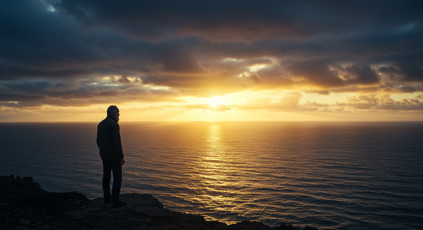 Denizin Derinliklerinden İlham Veren Sözler: Yaşam, Aşk ve Bilgelik