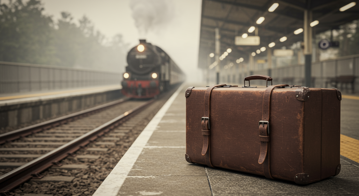 Gitmekle İlgili En Anlamlı Sözler ve Derin Düşünceler