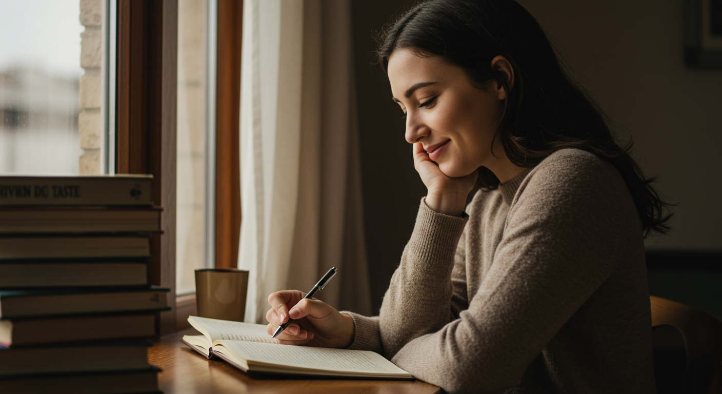 Hayatın Derinliği: Anlamlı ve Etkileyici Zevk Sözleri