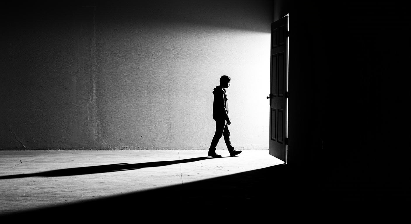 Hayatın Kapıları: Fırsatları Yakalamanın ve İç Dünyamızı Keşfetmenin Anahtarları