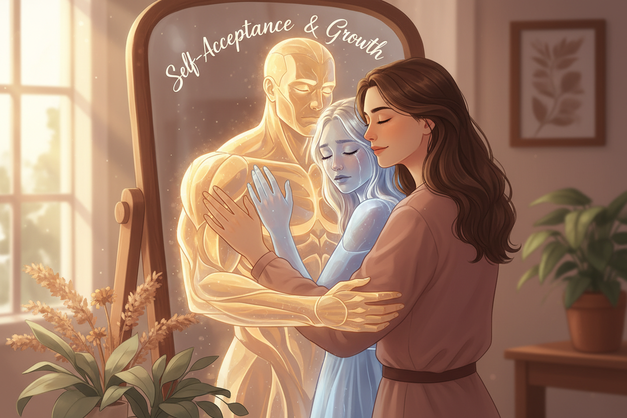 İnsan Zaafları: Hayata Dair Derin Sözler ve İfadesi