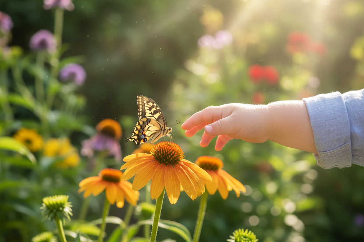 Küçük Şeylerin Büyük Anlamı: Hayatı Zenginleştiren İpuçları