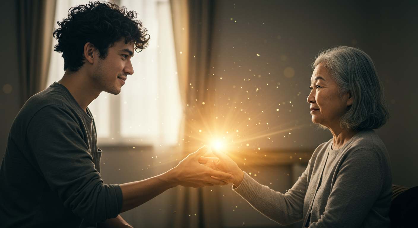 Nefret ve Bağışlama: Ruhsal Özgürlüğün Anahtarı