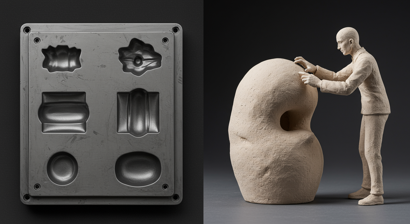 Özenti ve Taklitten Sıyrıl: Kendi Özgün Yolunu Bulmanın Gücü