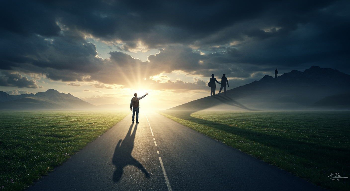 Pişmanlık Sözleri: Geçmişten Gelen Bilgelik Damlaları