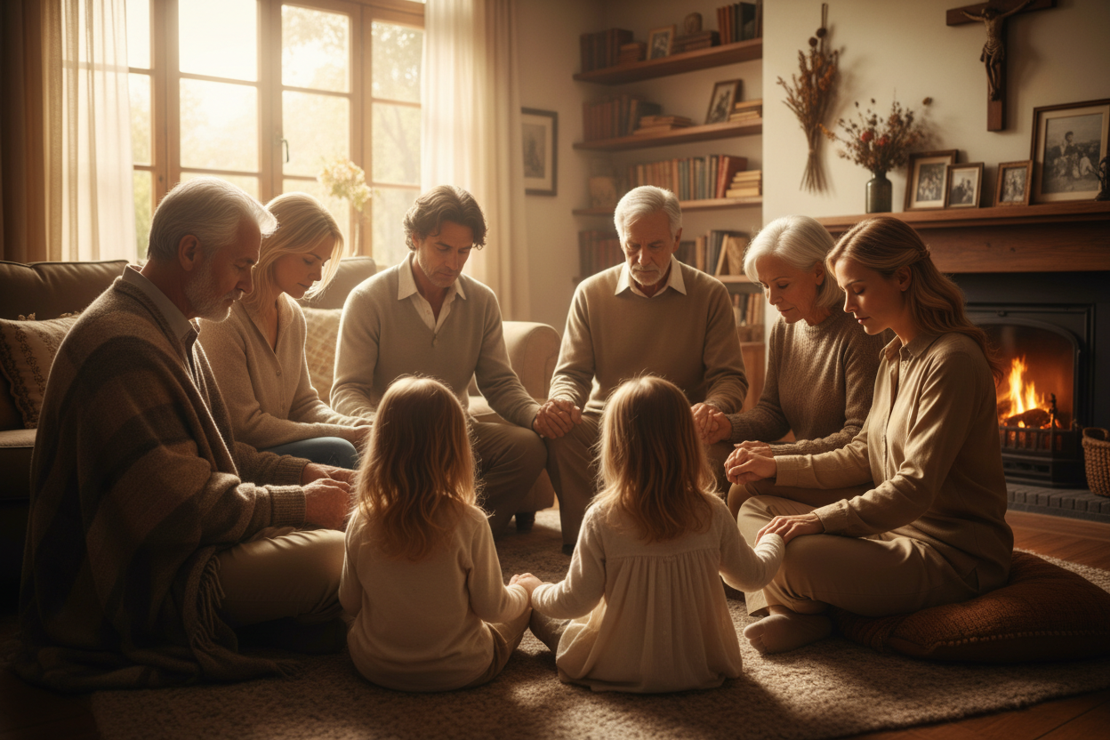 Rüyada Başkasının Mevlit Verdiğini Görmek: Derin Anlamlar