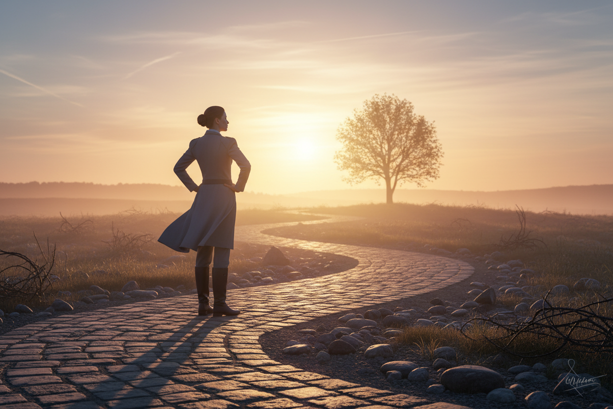 Rüyada Birinden Saklanmak: Bilinçaltının Derin Mesajları