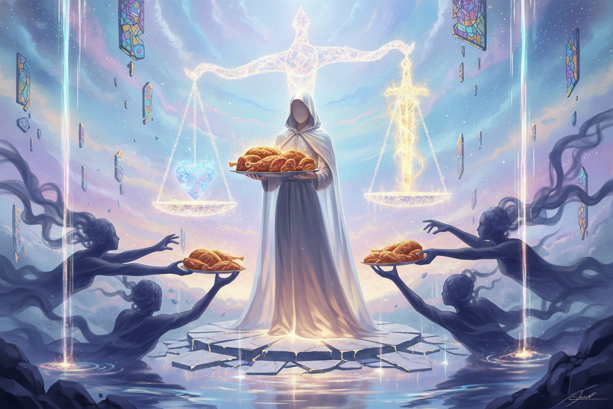 Rüyada Et Görmek: Anlamı, Yorumları ve Neye İşaret Eder?