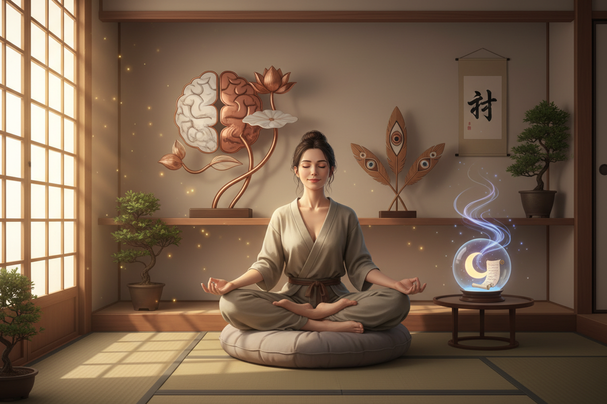 Rüyada Kedinin Fare Yakalaması Ne Anlama Gelir?