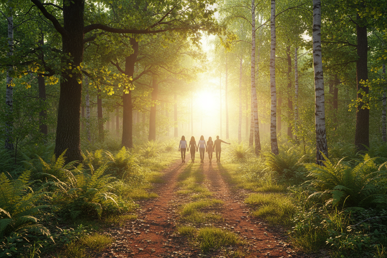 Sağlığın Değeri: İlham Veren Şiirler ve Özlü Sözler